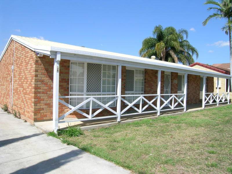 128 Pinelands Rd, Sunnybank Hills QLD 4109