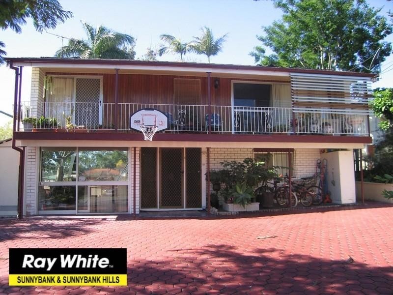12 Pengana Street, Sunnybank QLD 4109