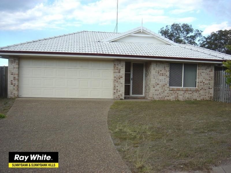 70 Lancaster Circuit, Stretton QLD 4116