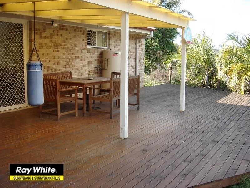 70 Lancaster Circuit, Stretton QLD 4116