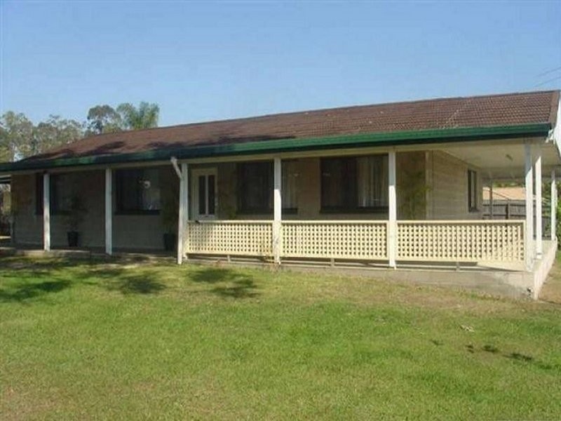 22 First Avenue, Marsden QLD 4132