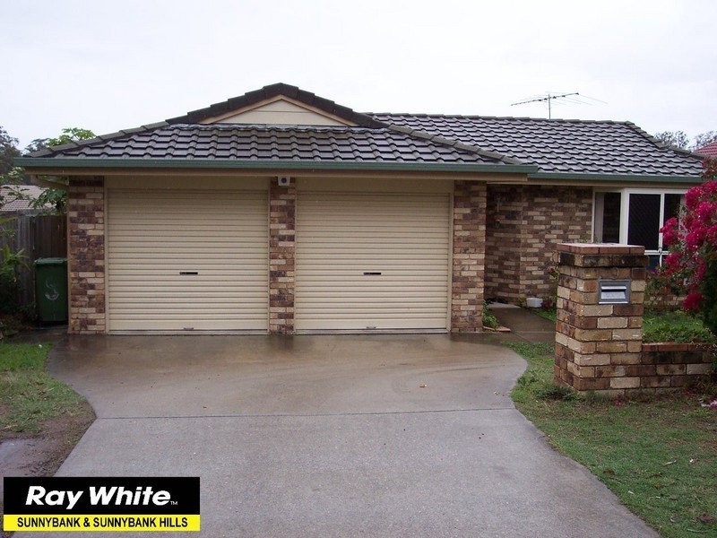 9 Macarthy Road, Marsden QLD 4132