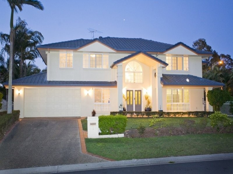 1 Superior Place, Parkinson QLD 4115