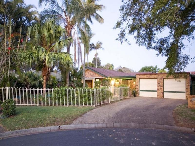 18 Torumba Place, Sunnybank QLD 4109