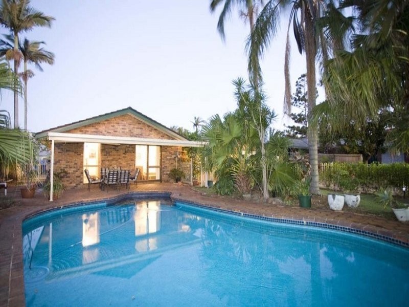 18 Torumba Place, Sunnybank QLD 4109