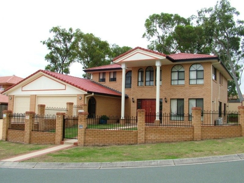 6 Yewleaf Place, Calamvale QLD 4116