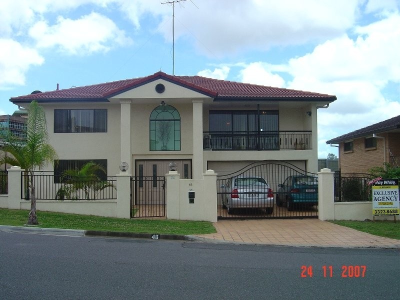 46 Portulaca Street, Macgregor QLD 4109