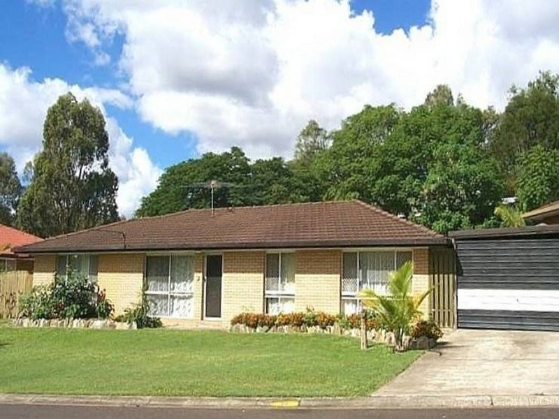 19 Yan Yean Street, Beenleigh QLD 4207