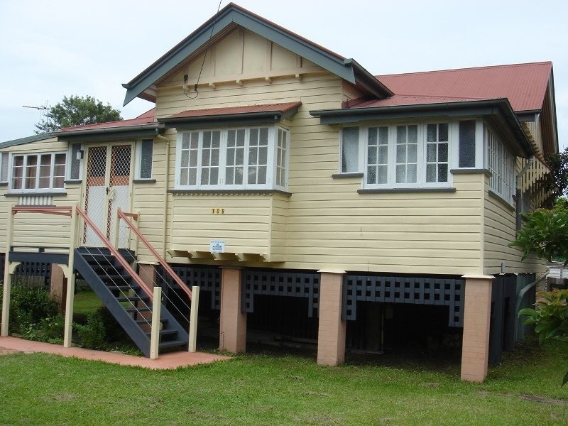 104 Cavendish Road, Coorparoo QLD 4151