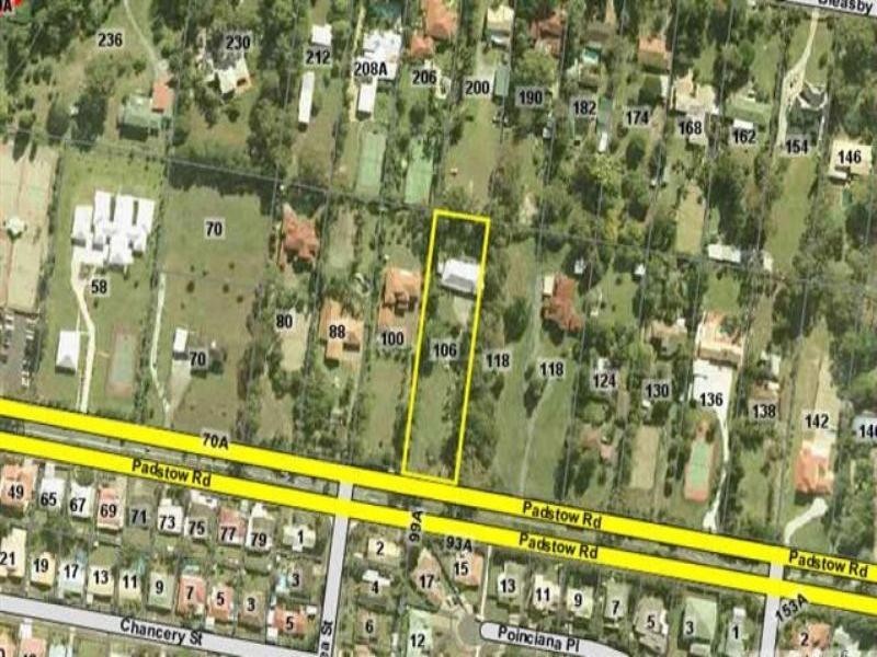 106 Padstow Road, Eight Mile Plains QLD 4113