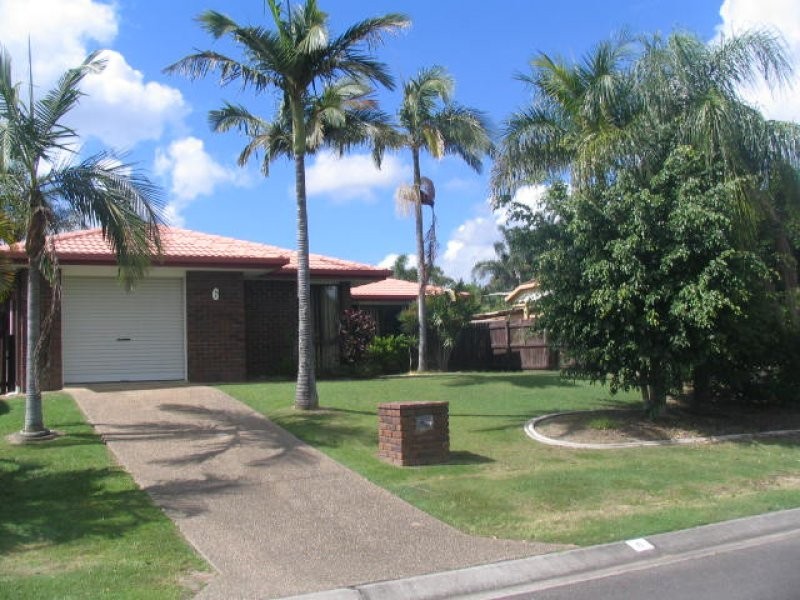 6 Cibo Court, Calamvale QLD 4116
