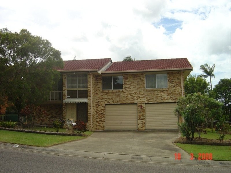 6 Dumaresq Street, Sunnybank Hills QLD 4109