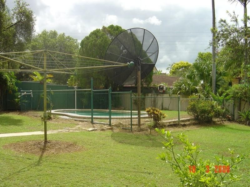 6 Dumaresq Street, Sunnybank Hills QLD 4109