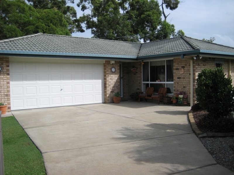 10 Thomas Court, Calamvale QLD 4116