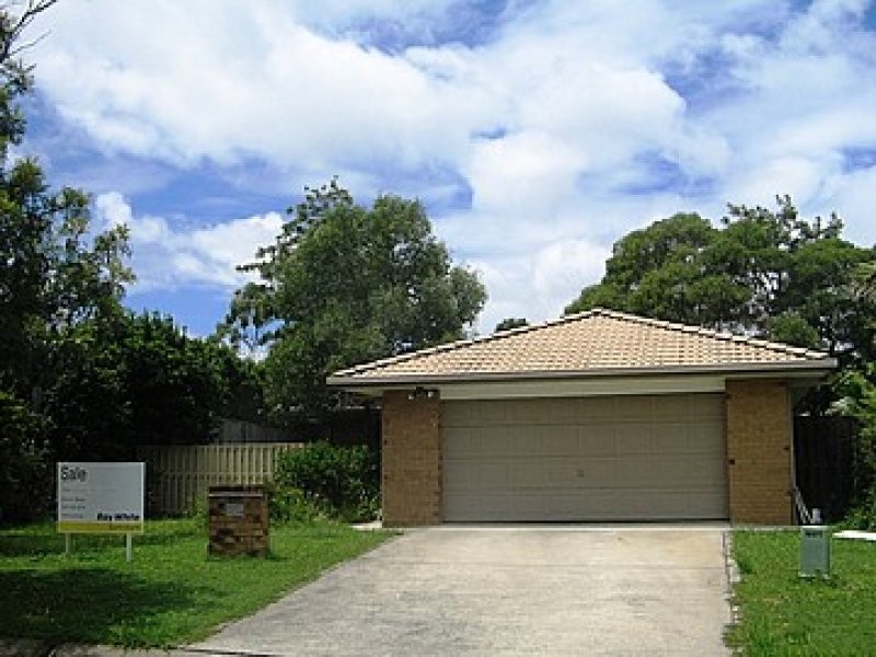 8 Murphy Street, Calamvale QLD 4116