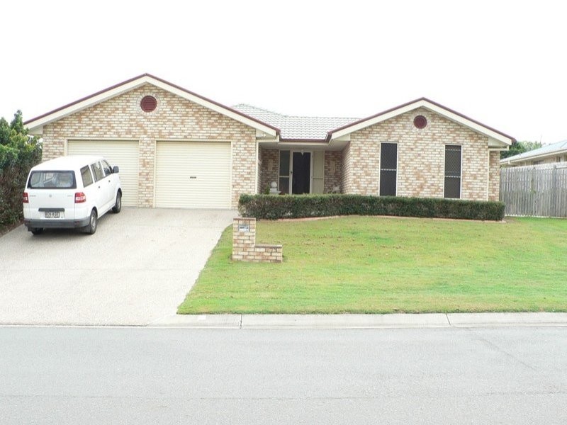 16 Hooper Street, Birkdale QLD 4159