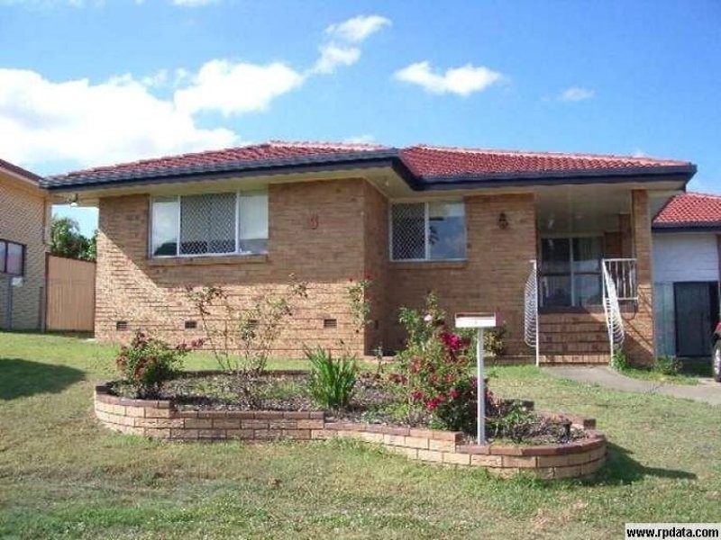 3 Caprice Court, Sunnybank Hills QLD 4109