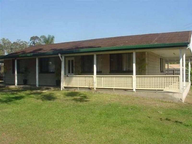 22 First Avenue, Marsden QLD 4132