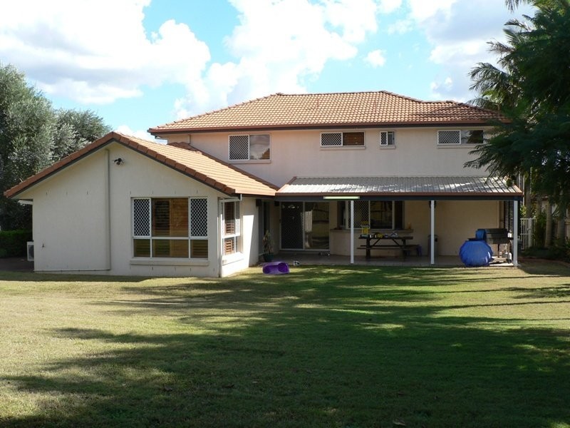 26 Bardolph Place, Sunnybank Hills QLD 4109