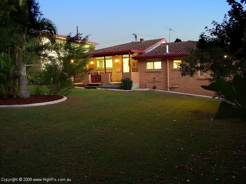 8 Jacana Street, Rochedale South QLD 4123