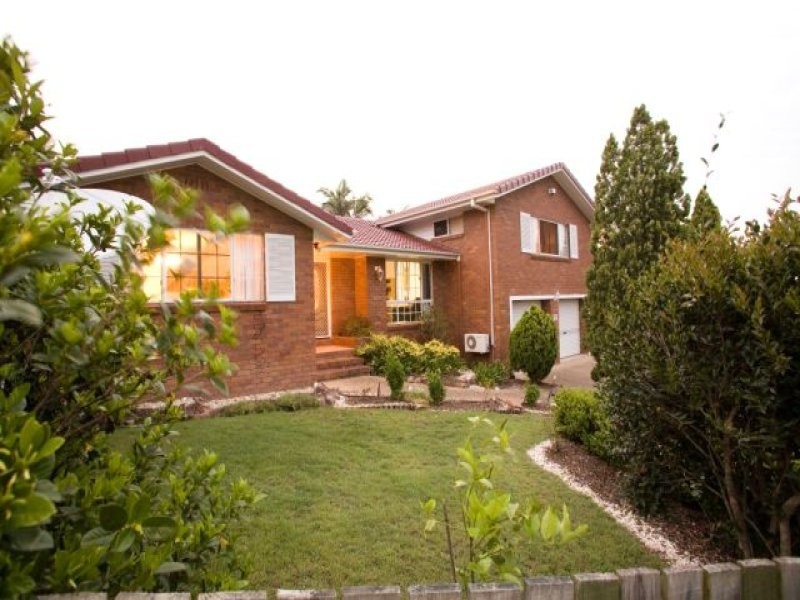 19 McKinley Court, Stretton QLD 4116