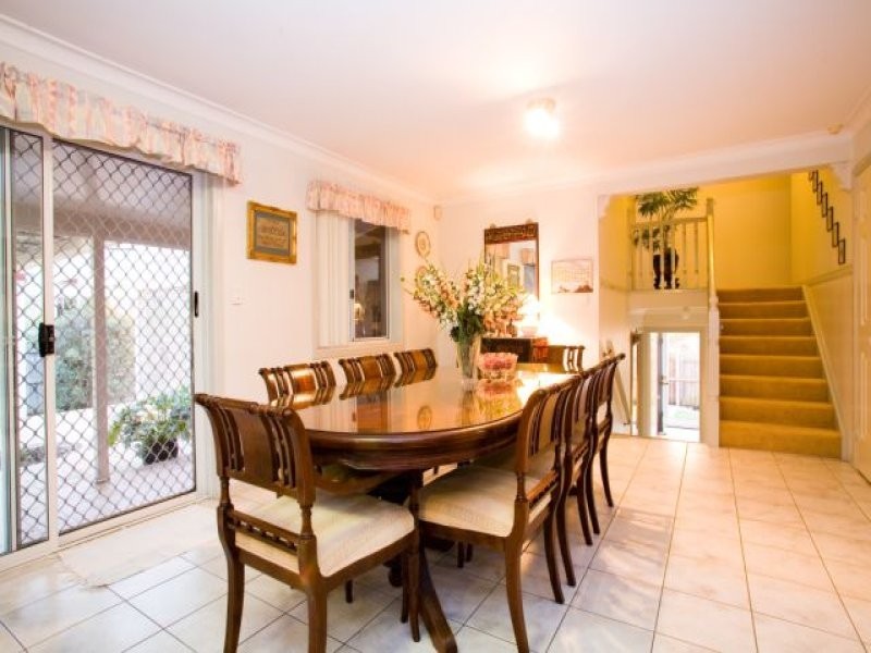 19 McKinley Court, Stretton QLD 4116