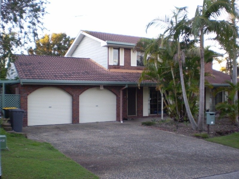 10 Peatmoss Street, Sunnybank Hills QLD 4109