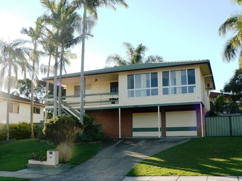 16 Bolwell Street, Runcorn QLD 4113