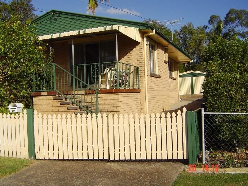 39 Callendar Street, Sunnybank Hills QLD 4109