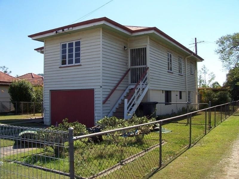 10 Lindwall Street, Upper Mount Gravatt QLD 4122