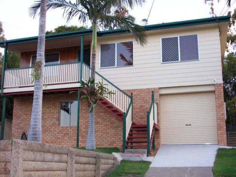 21 Moonarie Street, Sunnybank Hills QLD 4109