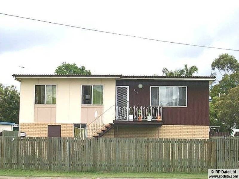 119 Jacaranda Avenue, Logan Central QLD 4114