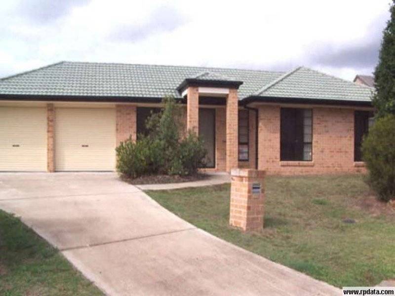 22 Shapcott Place, Runcorn QLD 4113