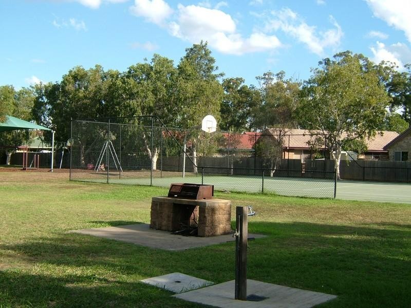 29 BENBEK CIRCUIT, Sunnybank Hills QLD 4109