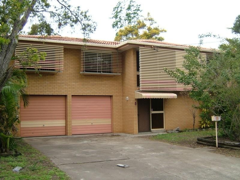 8 Turnmill Street, Macgregor QLD 4109