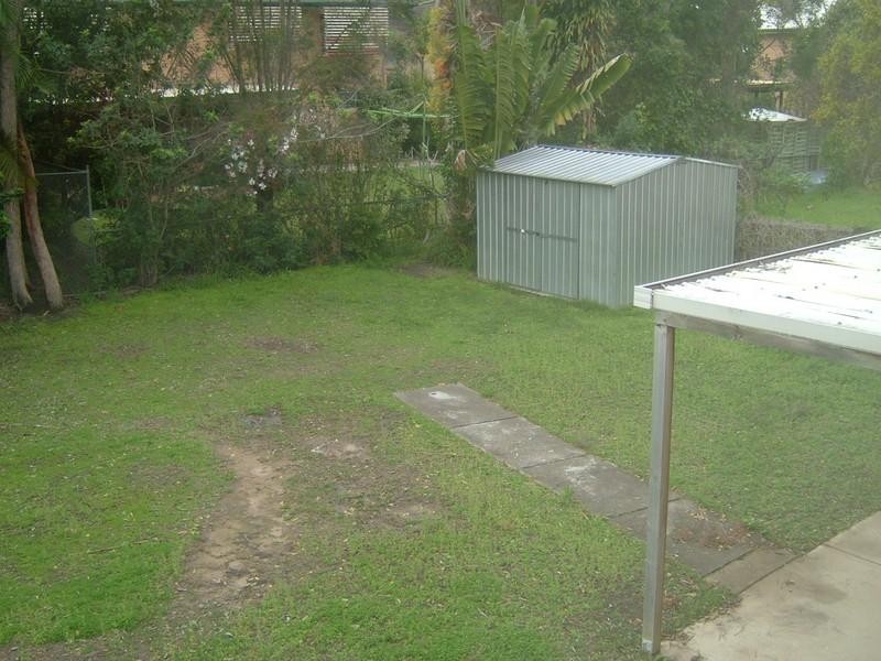 8 Turnmill Street, Macgregor QLD 4109