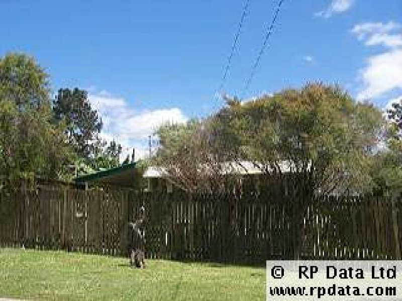 27 Pamela Crescent, Woodridge QLD 4114