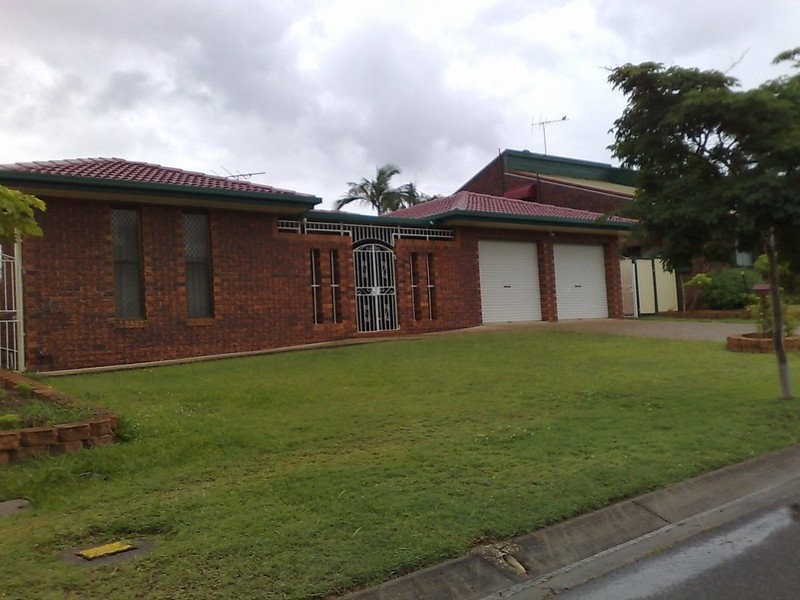 12 Merriwa Street, Sunnybank Hills QLD 4109