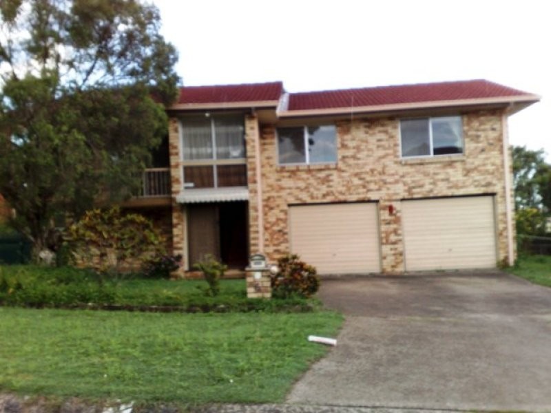 6 Dumaresq Street, Sunnybank Hills QLD 4109