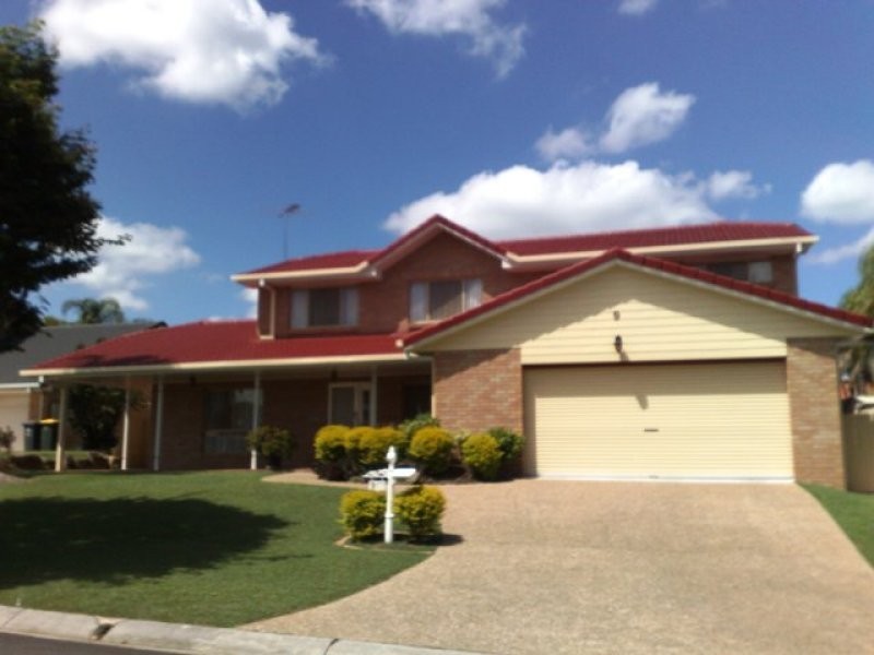 9 Truman Ct, Stretton QLD 4116