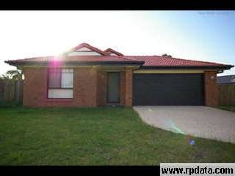 42 McKerrow Crescent, Goodna QLD 4300