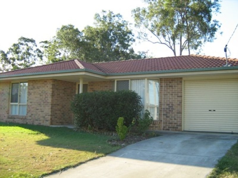 31 Short Street, Loganlea QLD 4131