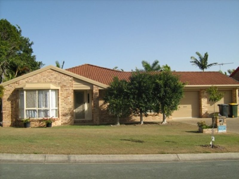 58 Casuarina Crescent, Calamvale QLD 4116