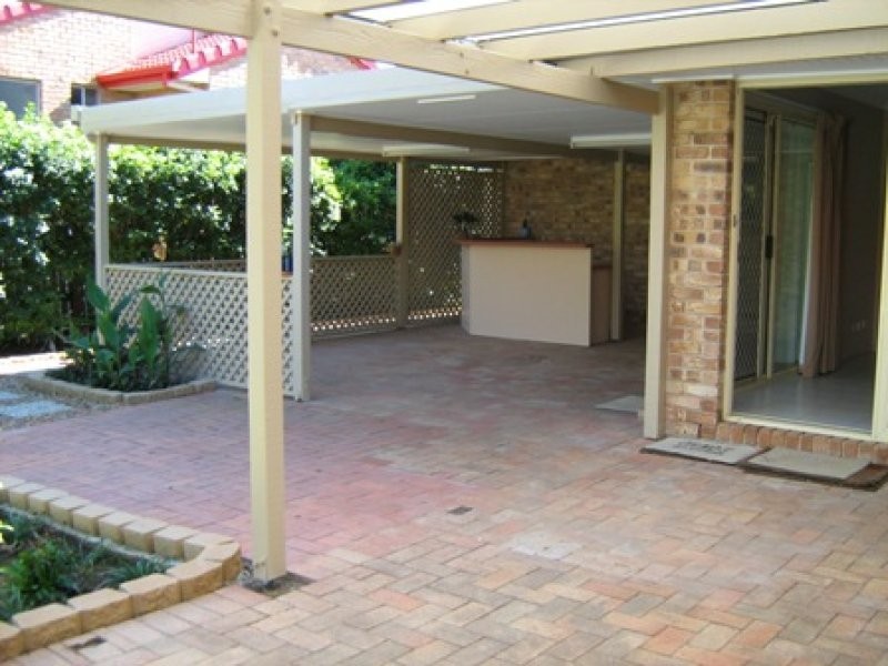 58 Casuarina Crescent, Calamvale QLD 4116