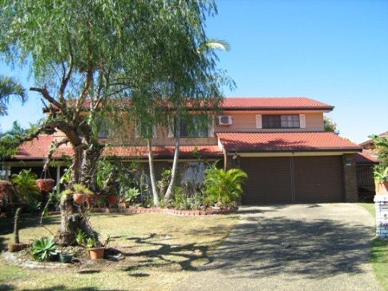 5 Wisconsin Court, Sunnybank Hills QLD 4109