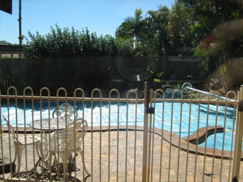 5 Wisconsin Court, Sunnybank Hills QLD 4109