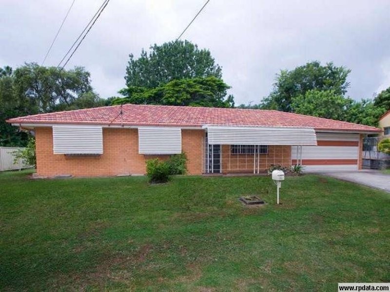 20 Taminga Street, Sunnybank Hills QLD 4109