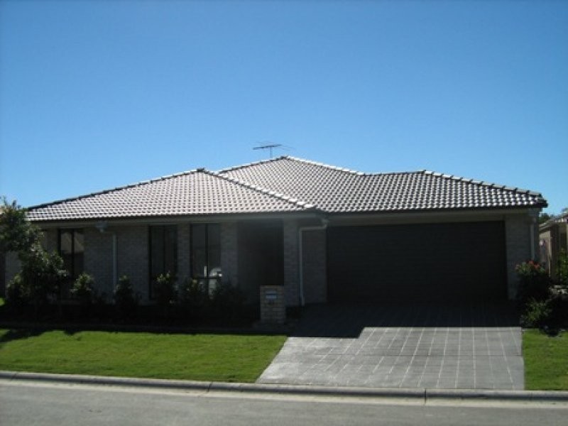 43 Freshwater Drive, Berrinba QLD 4117