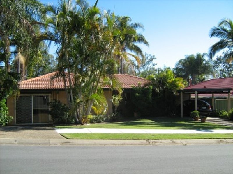 45 Basswood Street, Algester QLD 4115
