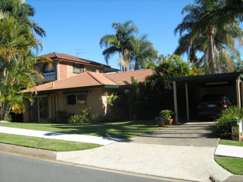 45 Basswood Street, Algester QLD 4115